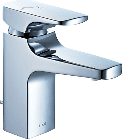 LIXIL INAX 洗面器用水栓金具 LF-YA340SY | トラブルメンテナンス