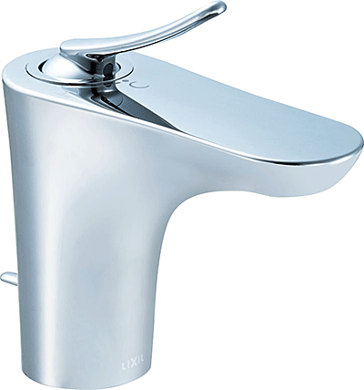 LIXIL INAX 洗面器用水栓金具 LF-YB340SY | トラブルメンテナンス