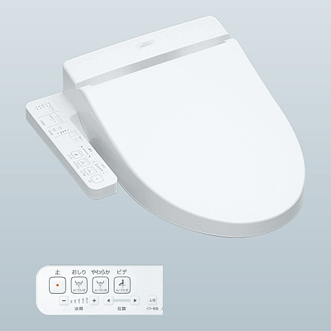 Toto ウォシュレット Sb Tcf6622 トラブルメンテナンス