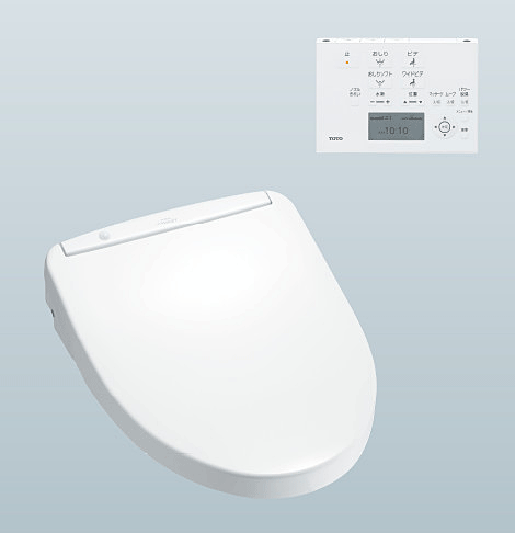 ウォシュレット®アプリコット F3A TCF4733AKS | トラブルメンテナンス