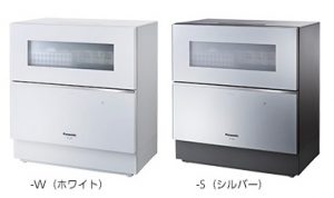 Panasonic 食器洗い乾燥機 NP-TZ200 | トラブルメンテナンス
