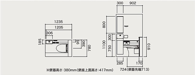 寸法