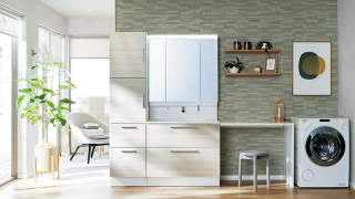 LIXIL クレヴィ RBH-755SY-A+MRB-753TXJU 奥行500タイプ | トラブル