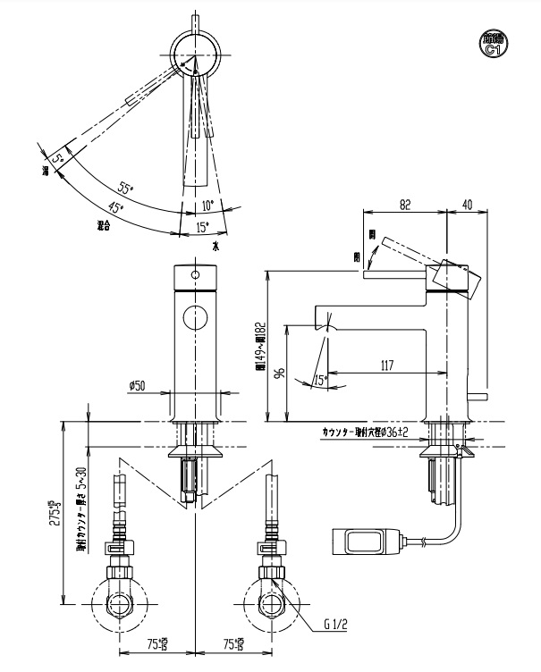 size