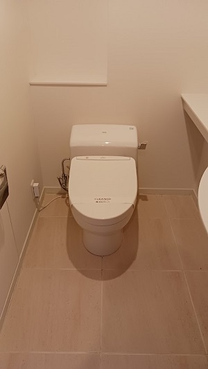 既存便座