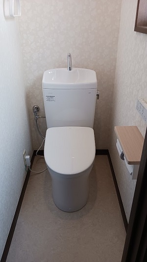 QR便器+TCF4714AK