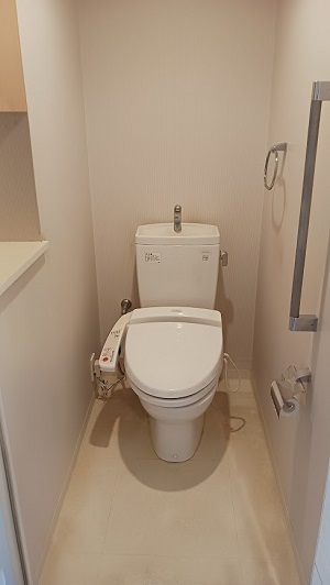 既存便器