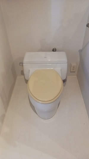 既存便座
