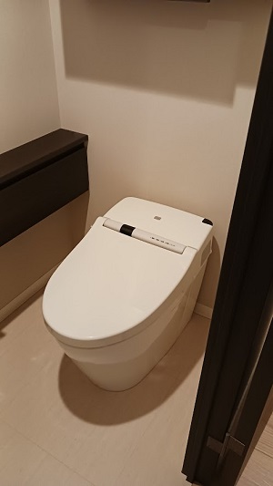 既存便座