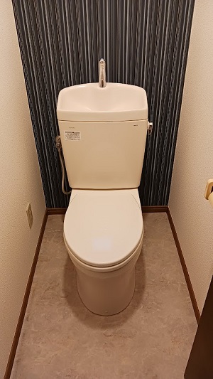 既存便座