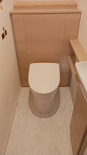 レストパルL型まるごと収納タイプ