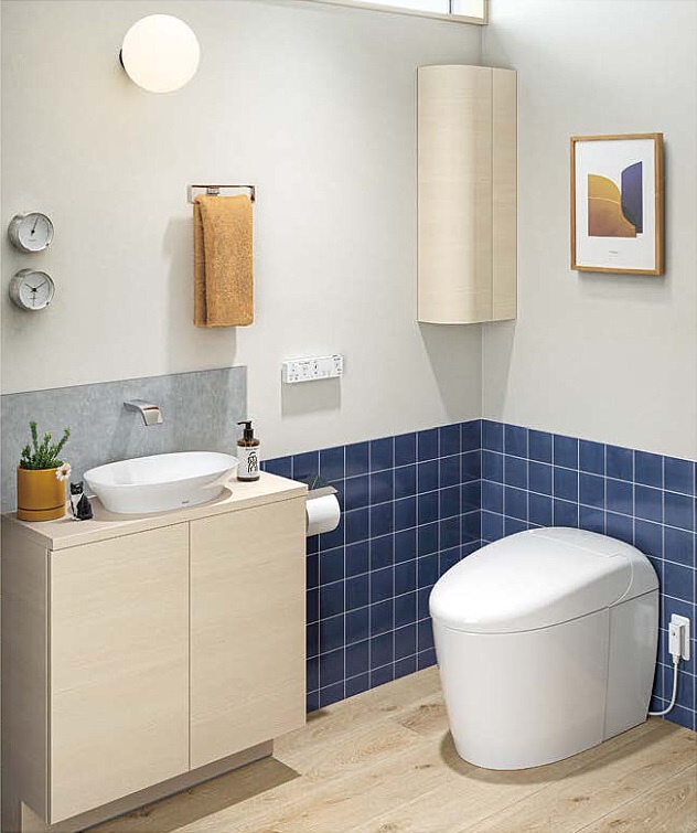 TOTO ウォシュレット一体形便器ネオレストRS2 CES9520PR(隠蔽タイプ)