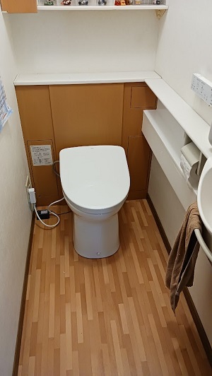 TCF4734AK