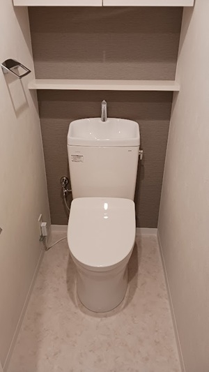 QR便器+TCF4714AK