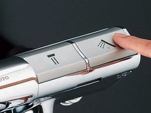 タッチスイッチ