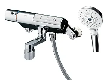 TOTO 浴室用シャワー用水栓金具 TMN40STY7