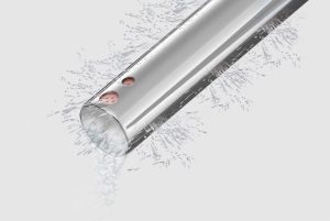 ステンレスノズル